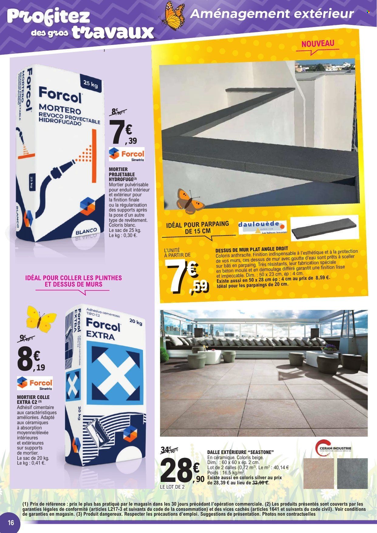 Catalogue E.Leclerc - 12/05/2026 - 31/05/2026. Page 16
