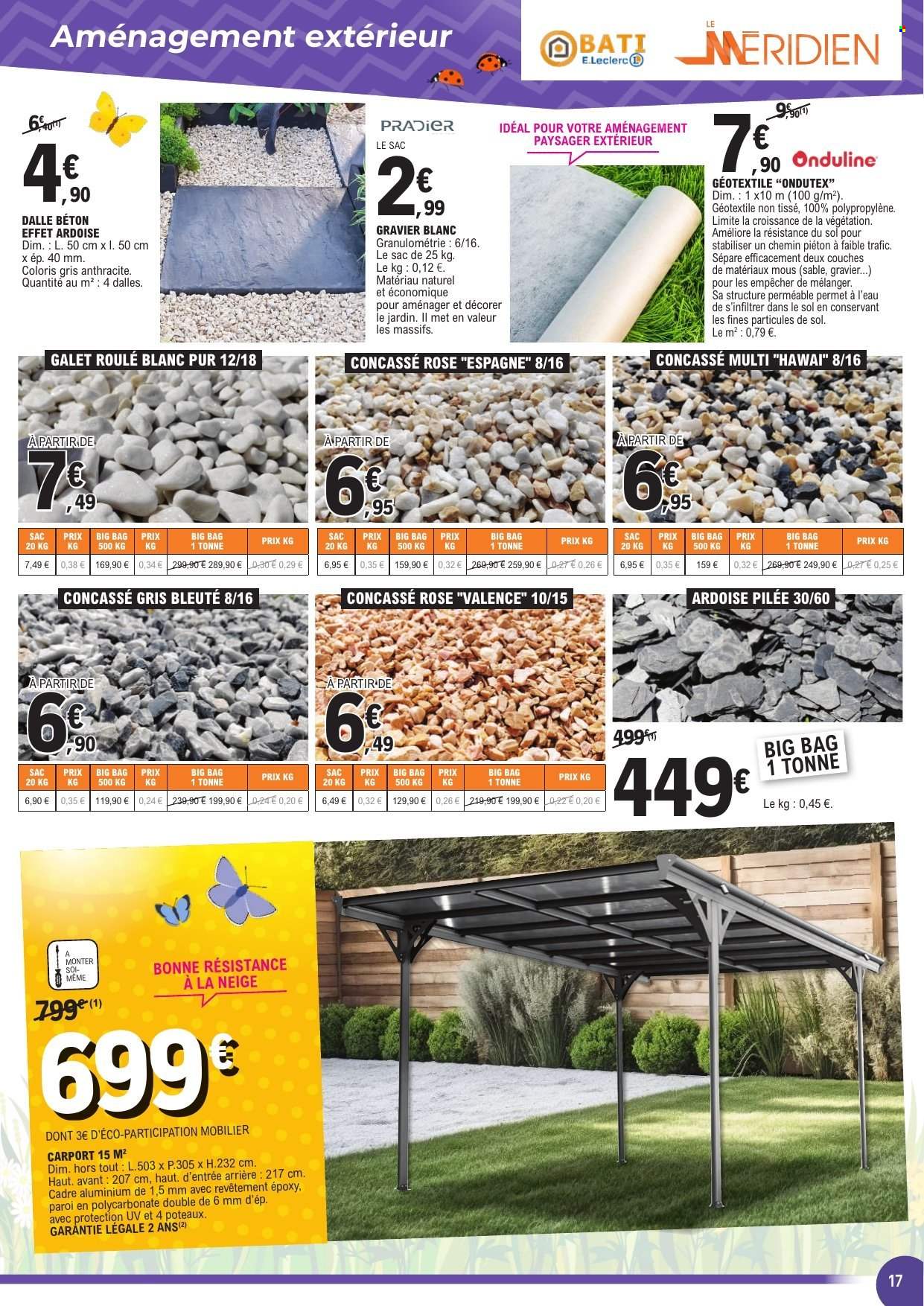 Catalogue E.Leclerc - 12/05/2026 - 31/05/2026. Page 17