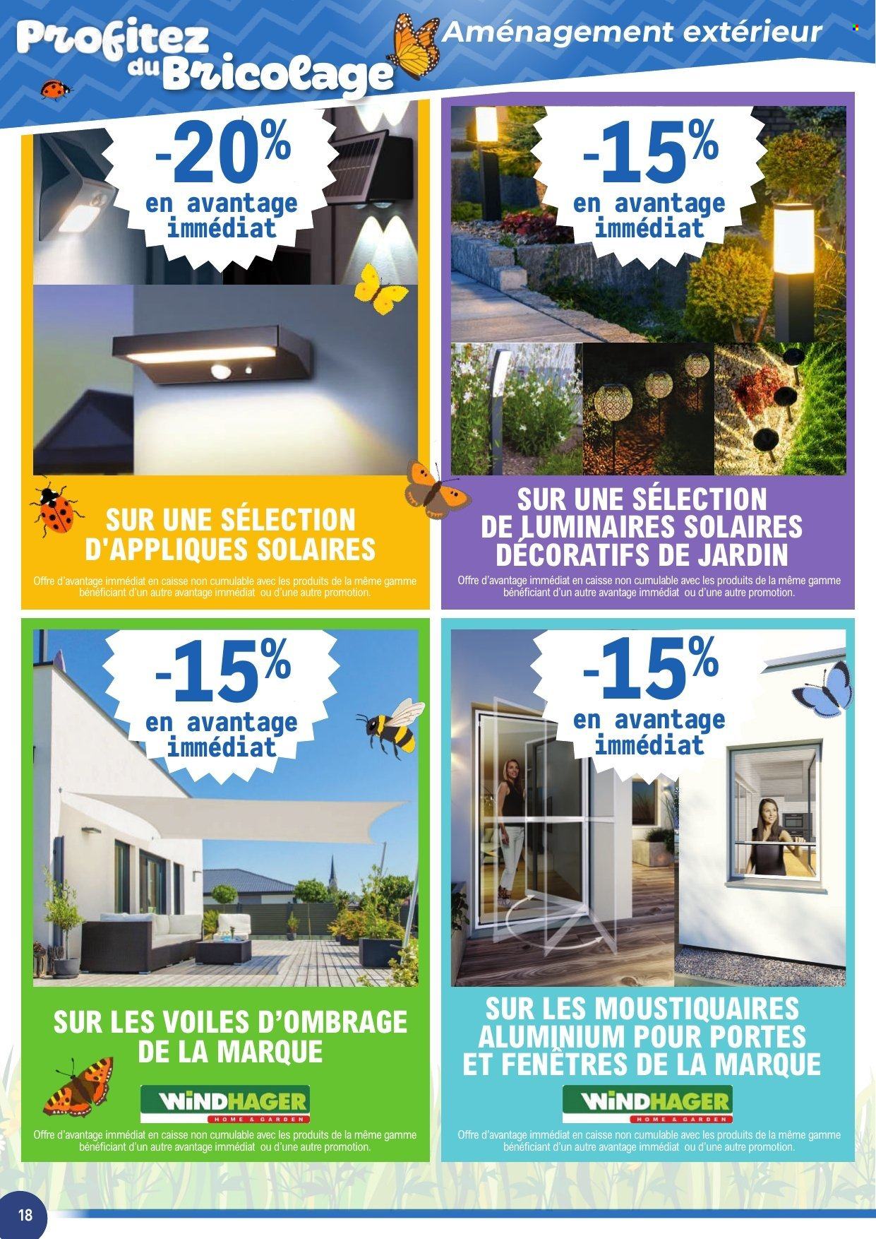Catalogue E.Leclerc - 12/05/2026 - 31/05/2026. Page 18