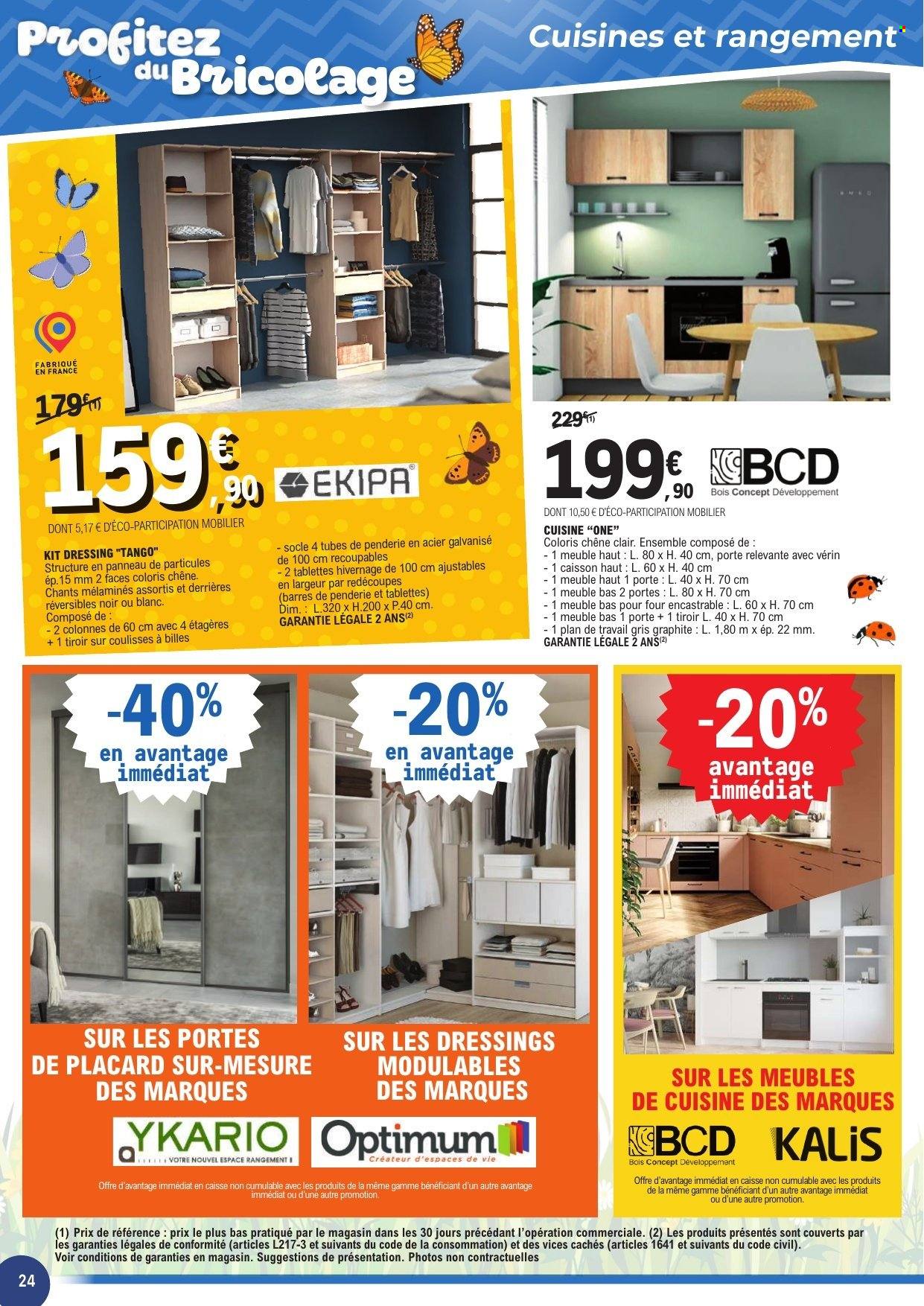 Catalogue E.Leclerc - 12/05/2026 - 31/05/2026. Page 24