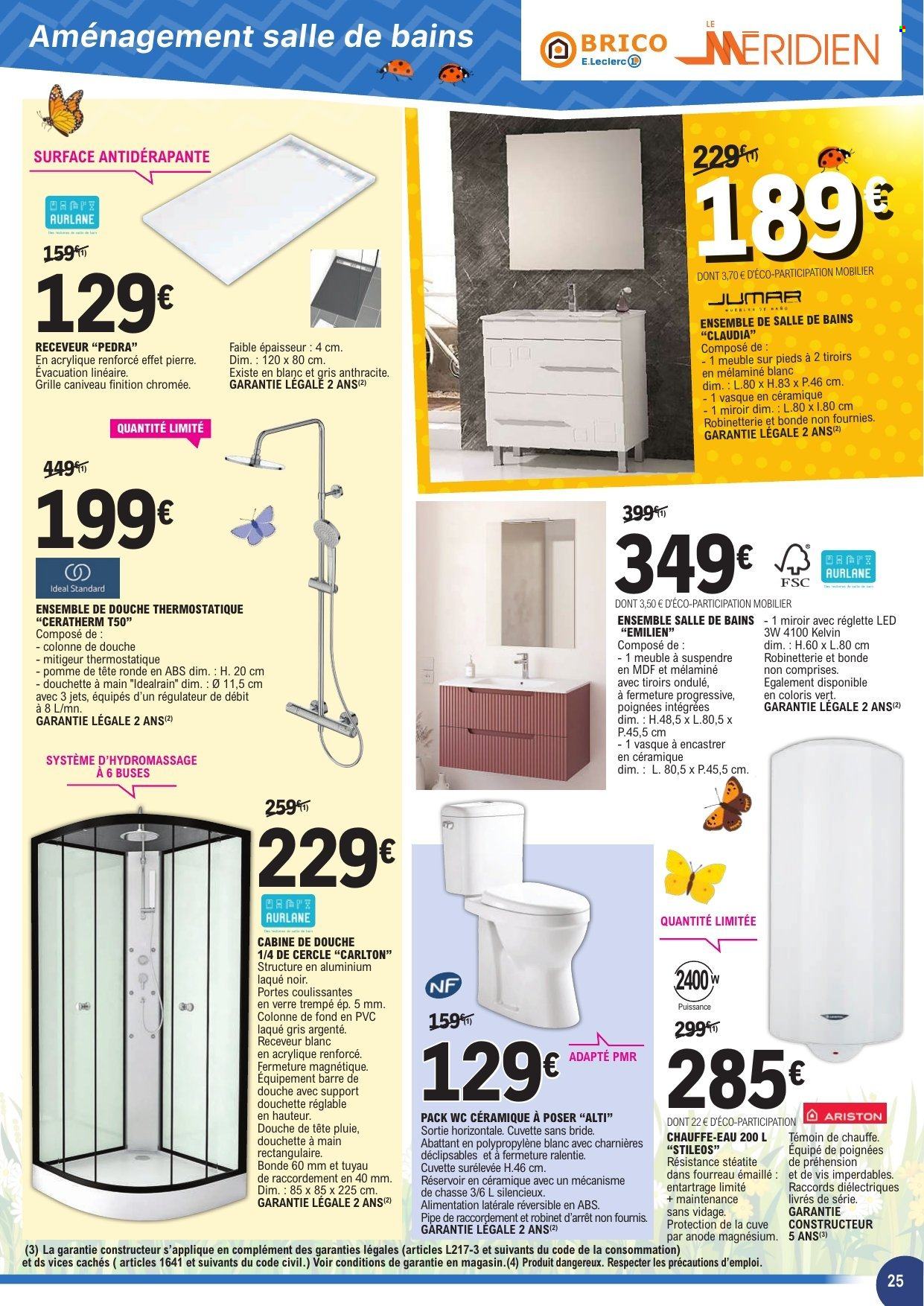 Catalogue E.Leclerc - 12/05/2026 - 31/05/2026. Page 25