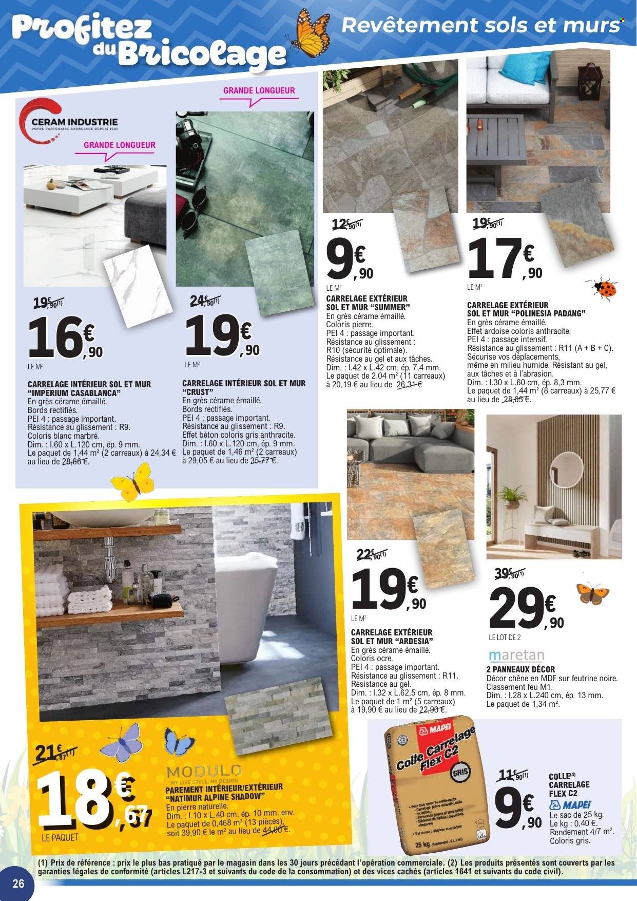 Catalogue E.Leclerc - 12/05/2026 - 31/05/2026. Page 26