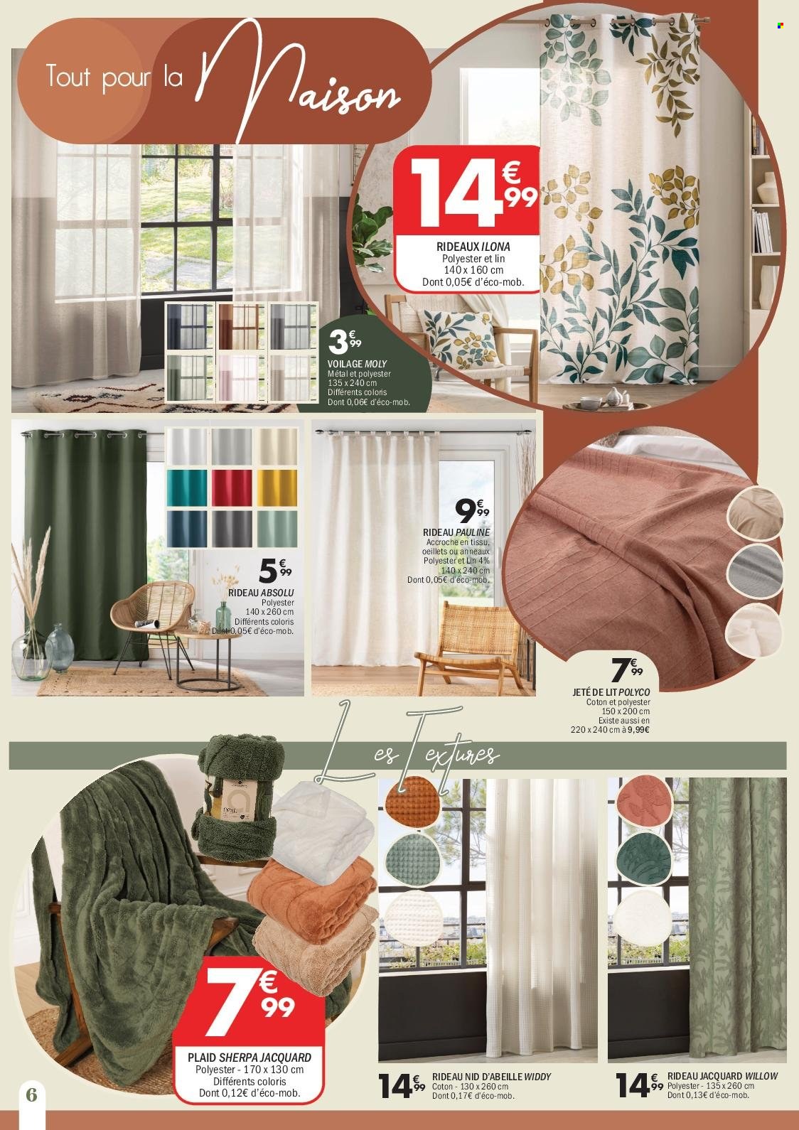 Catalogue La Foir'Fouille - 11/05/2026 - 24/05/2026. Page 6