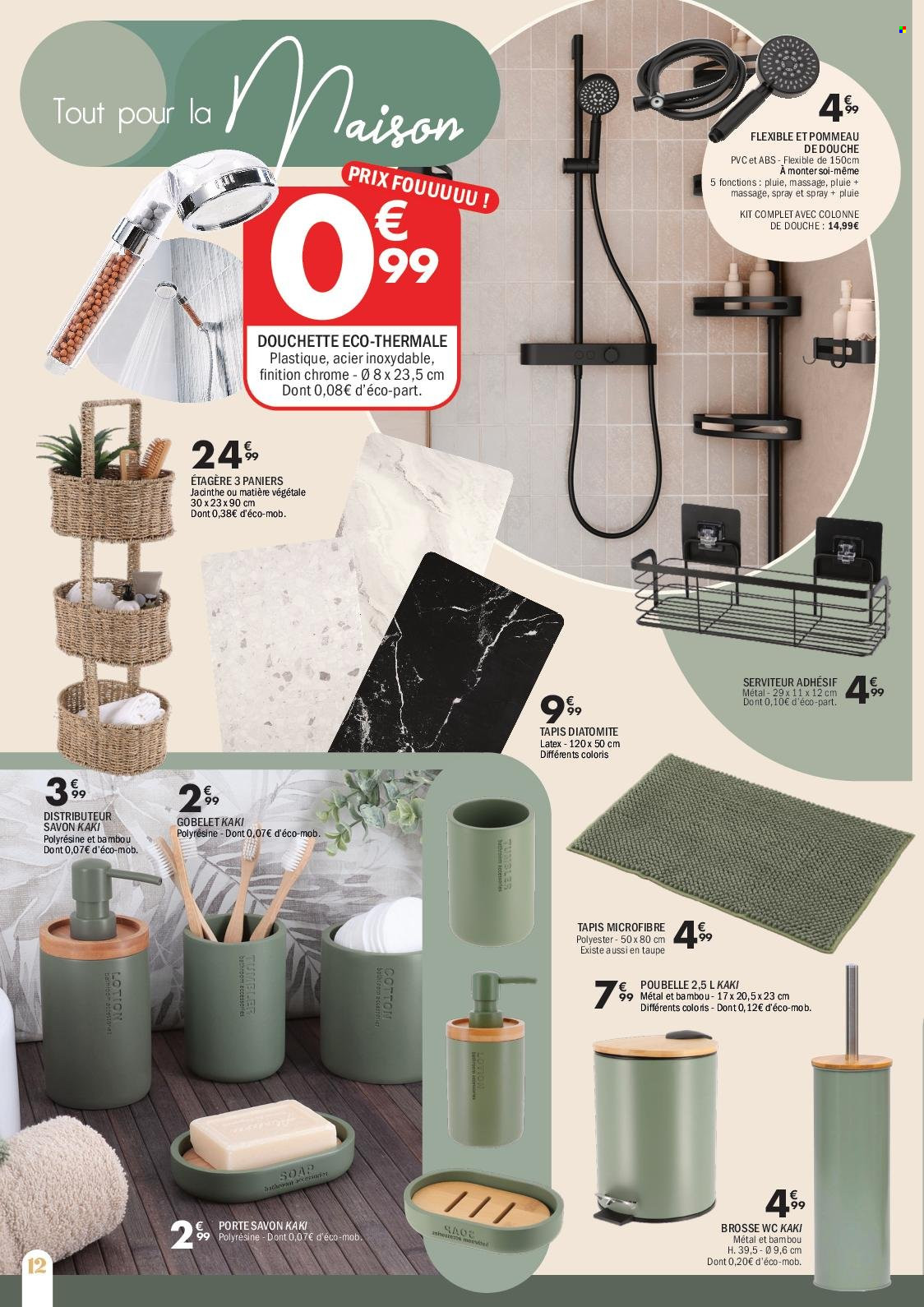 Catalogue La Foir'Fouille - 11/05/2026 - 24/05/2026. Page 12
