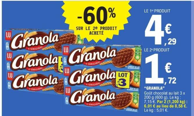 Granola