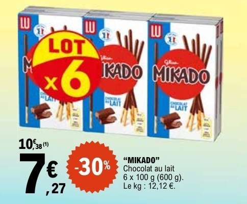 MIKADO -