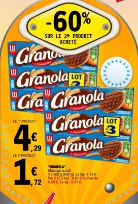 Granola