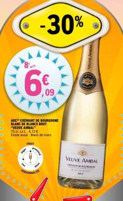 VEUVE AMBAL