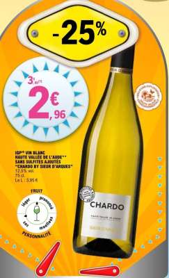 CHARDO