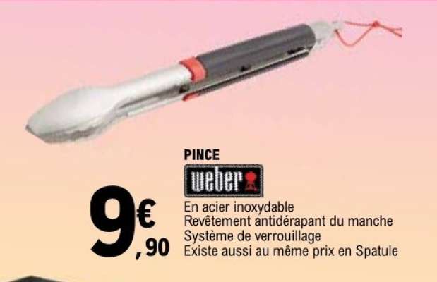 PINCE