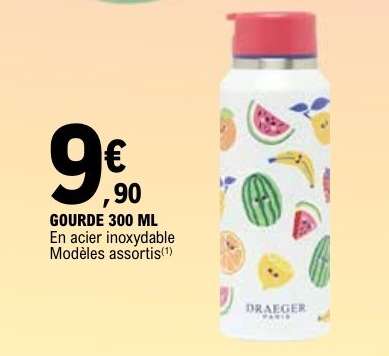 GOURDE 300 ML