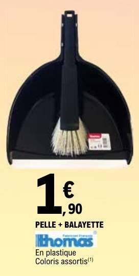 PELLE BALAYETTE
