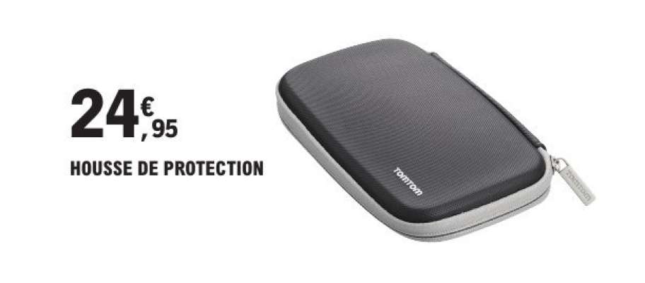Housse de protection