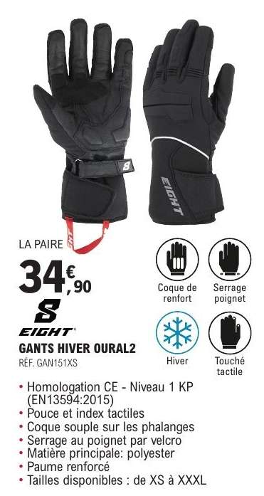 GANTS HIVER OURAL2