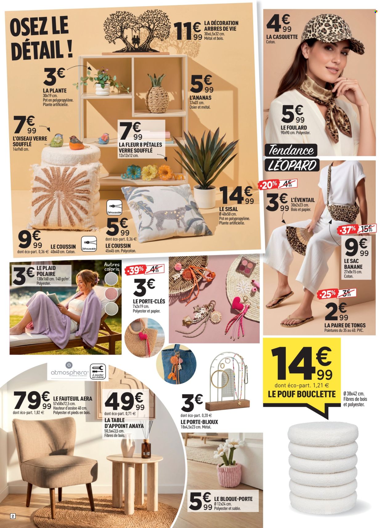 Catalogue Centrakor - 11/05/2026 - 24/05/2026. Page 2