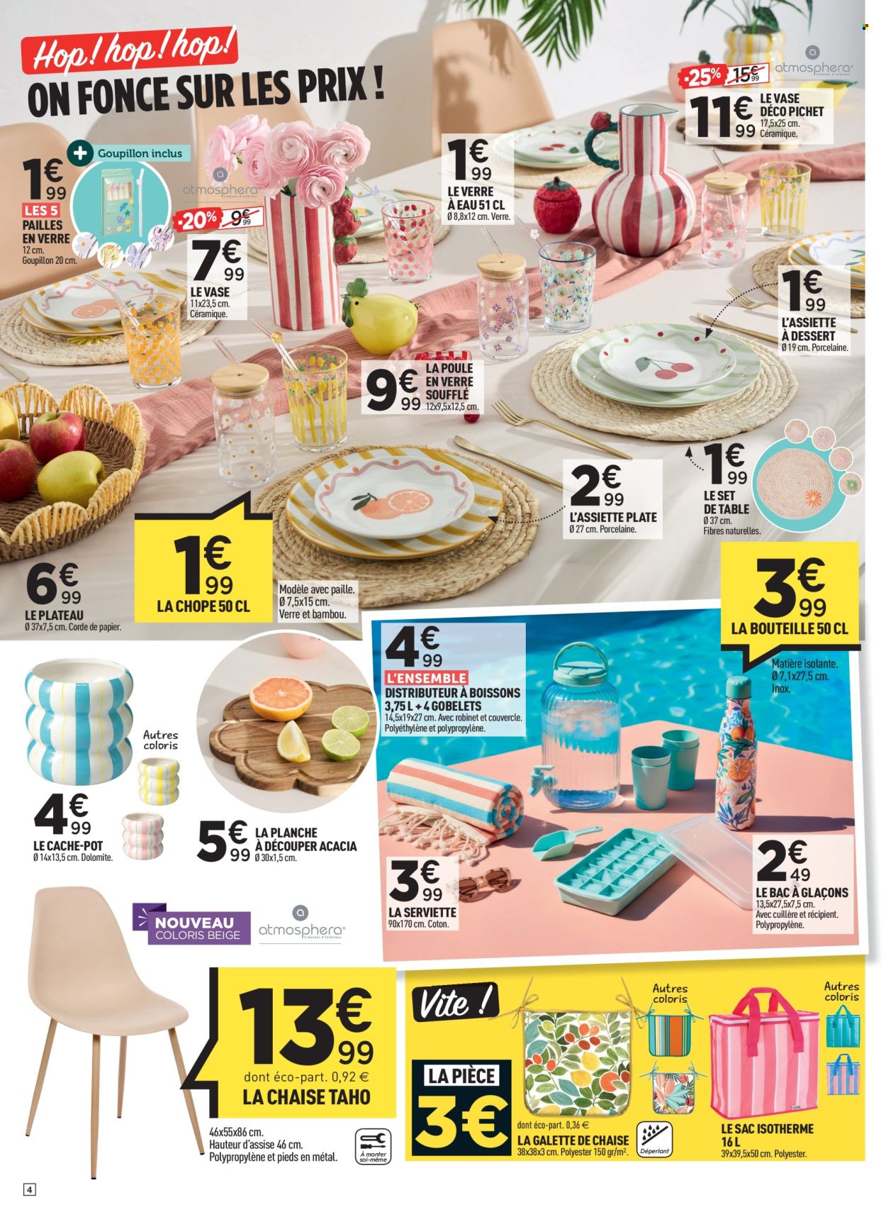 Catalogue Centrakor - 11/05/2026 - 24/05/2026. Page 4