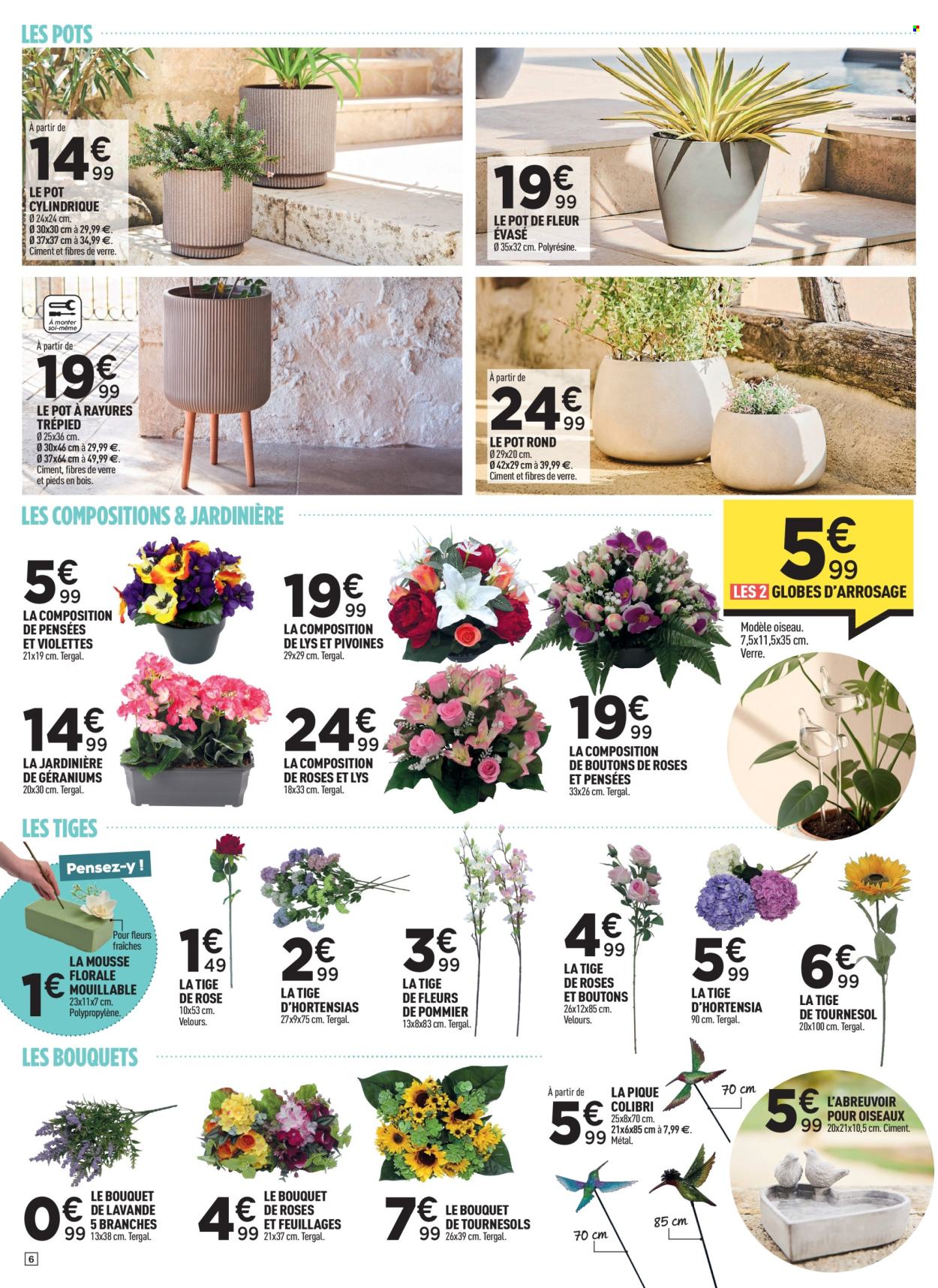 Catalogue Centrakor - 11/05/2026 - 24/05/2026. Page 6