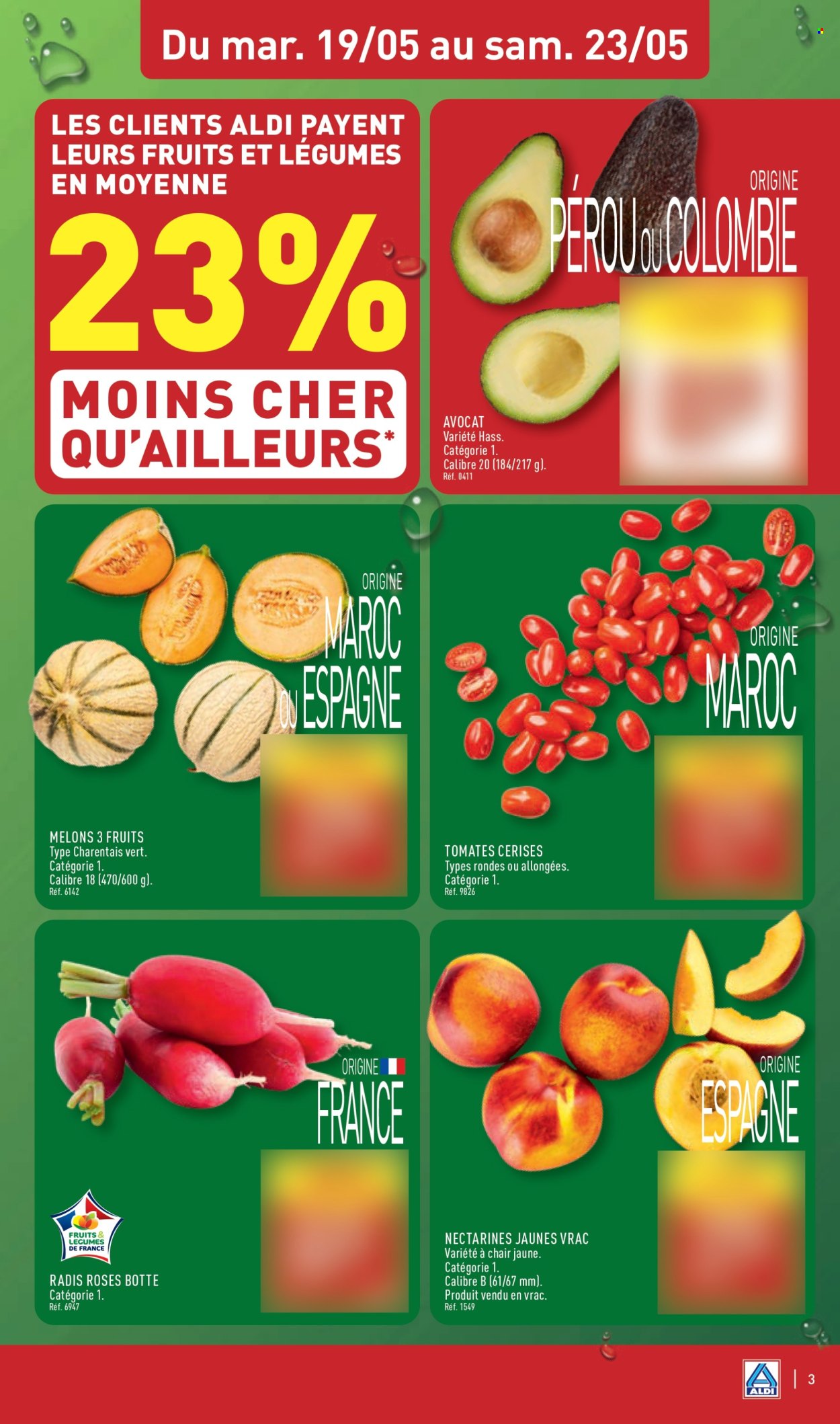Catalogue ALDI - 19/05/2026 - 25/05/2026. Page 5