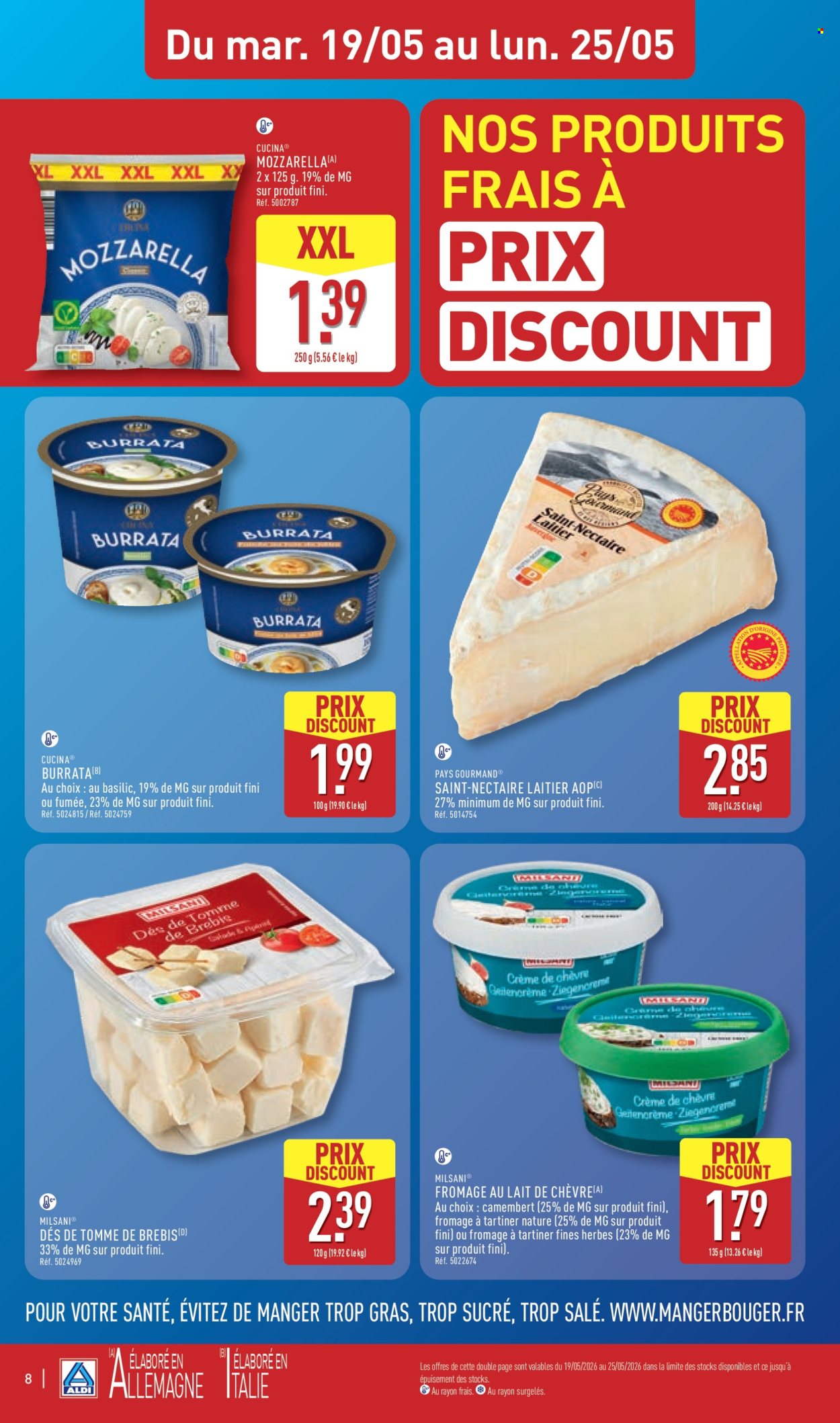 Catalogue ALDI - 19/05/2026 - 25/05/2026. Page 10