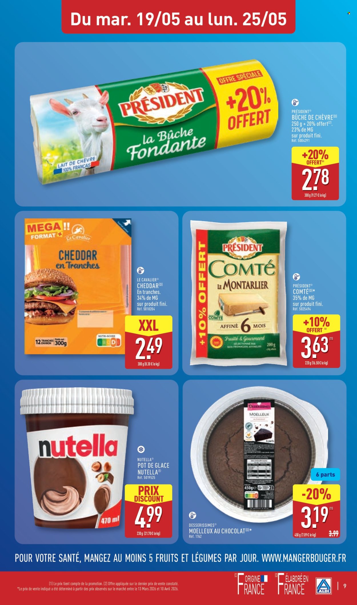 Catalogue ALDI - 19/05/2026 - 25/05/2026. Page 11