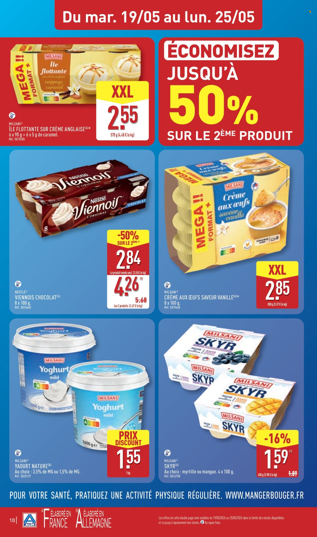 Catalogue ALDI - 19/05/2026 - 25/05/2026. Page 12