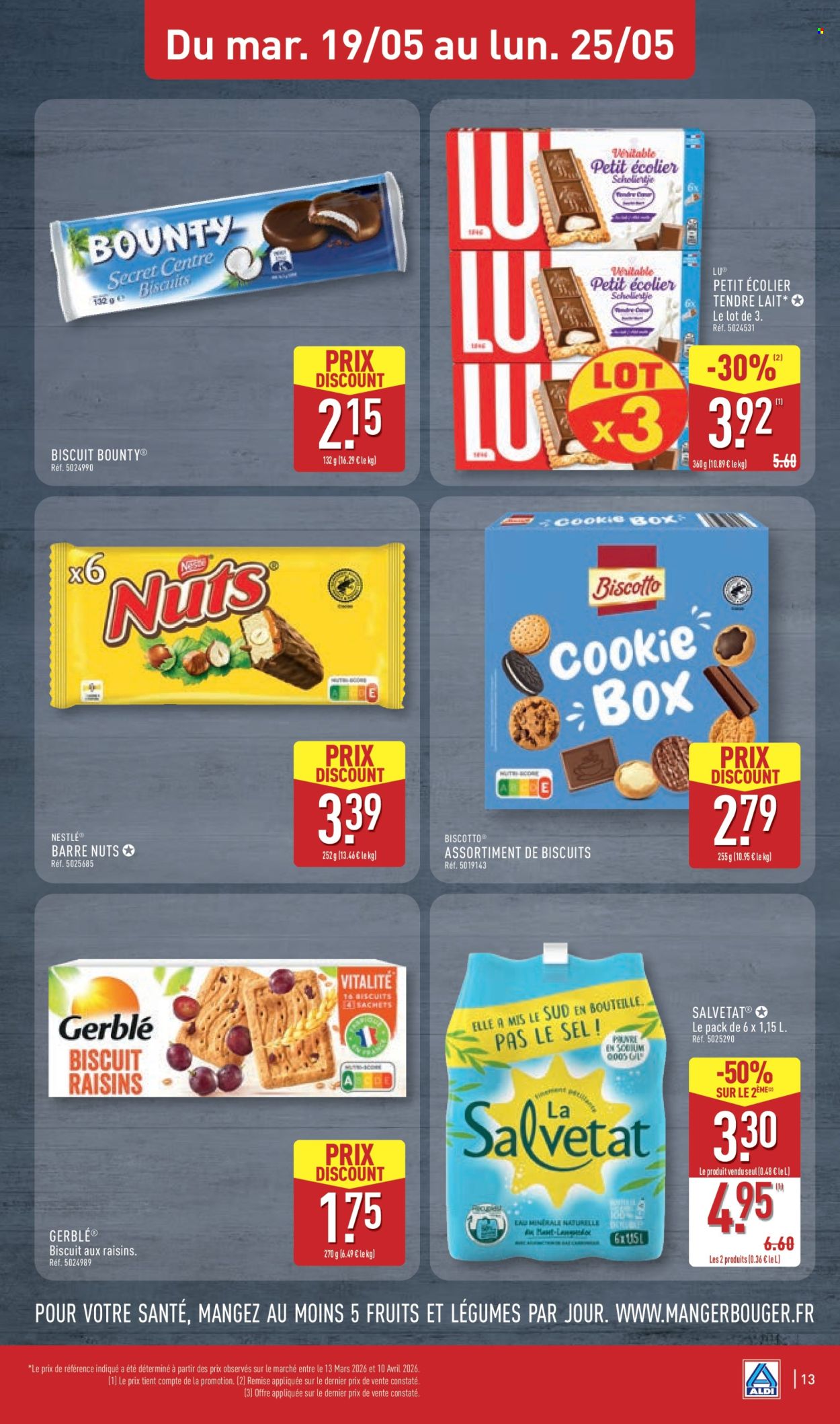 Catalogue ALDI - 19/05/2026 - 25/05/2026. Page 15