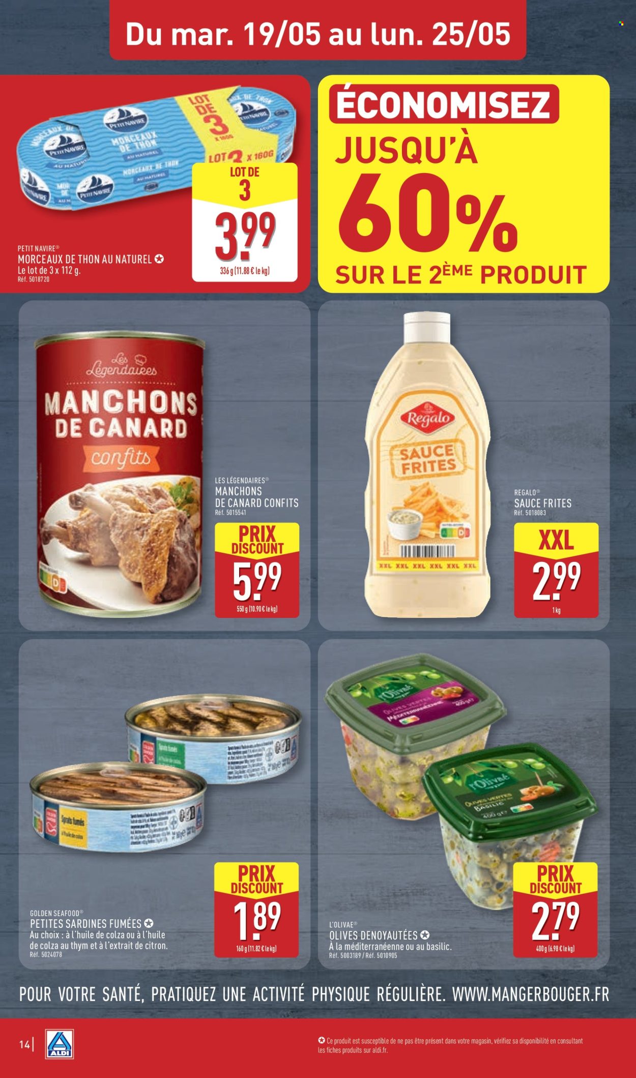 Catalogue ALDI - 19/05/2026 - 25/05/2026. Page 16