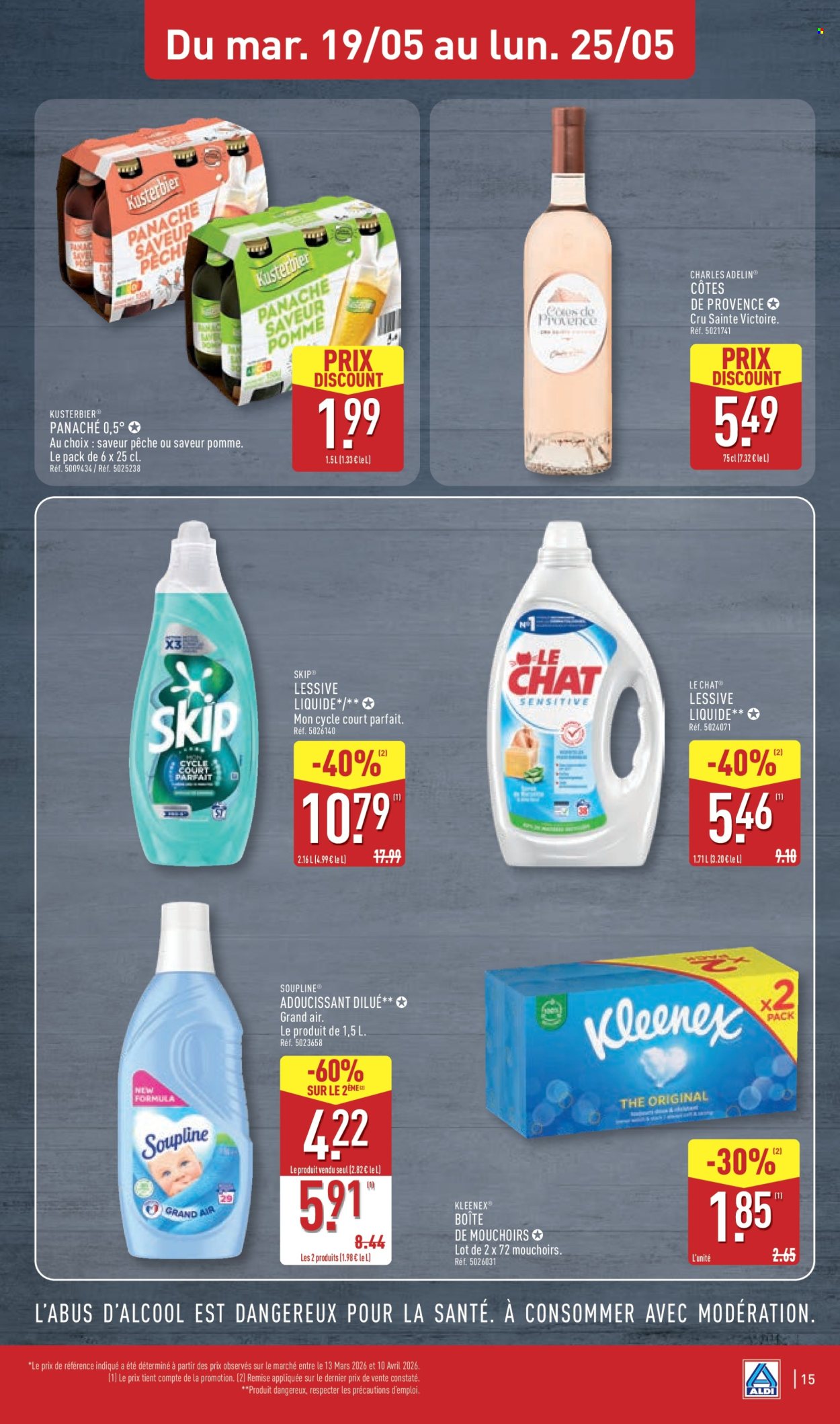 Catalogue ALDI - 19/05/2026 - 25/05/2026. Page 17