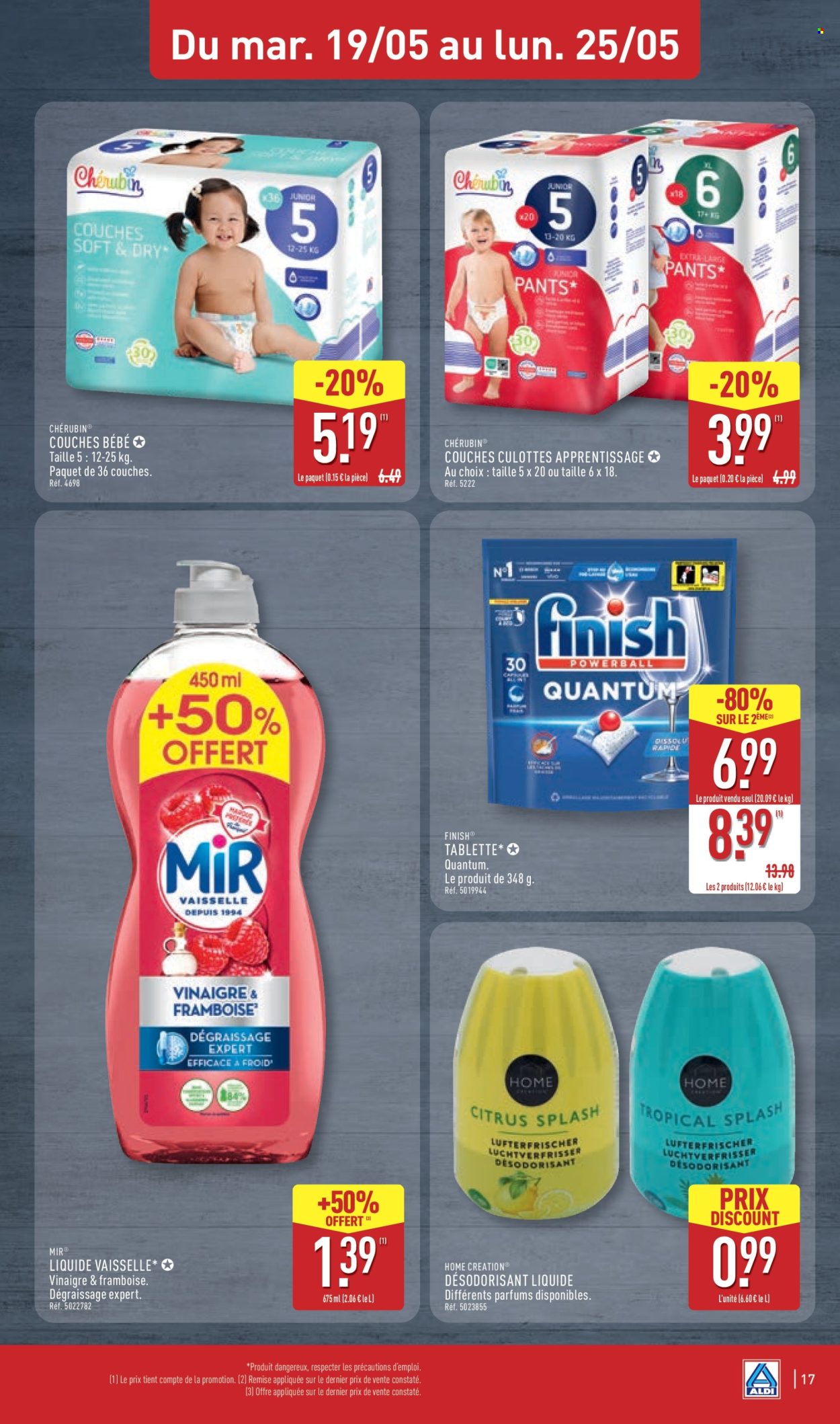 Catalogue ALDI - 19/05/2026 - 25/05/2026. Page 19