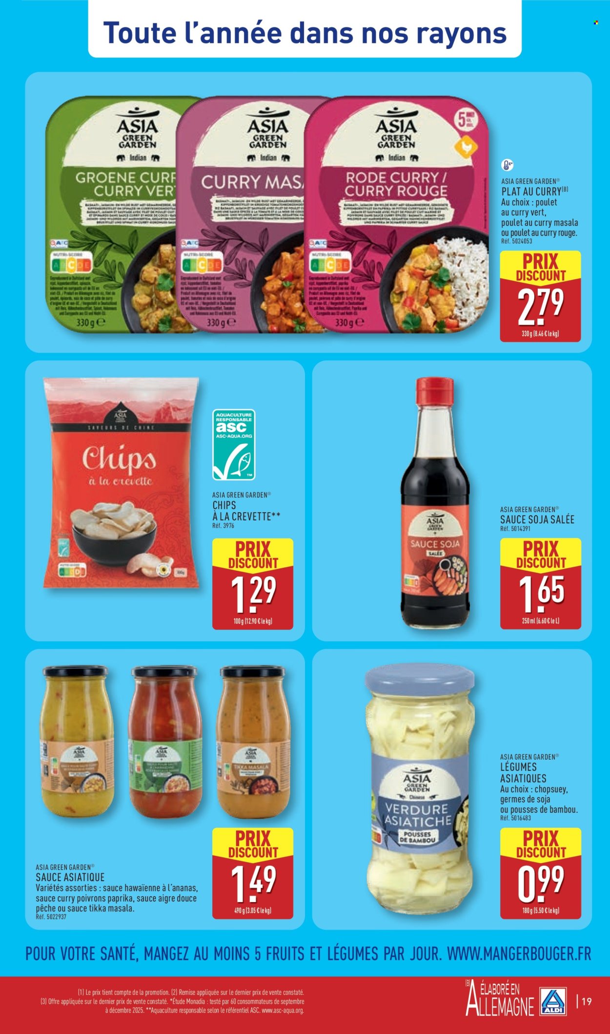 Catalogue ALDI - 19/05/2026 - 25/05/2026. Page 21
