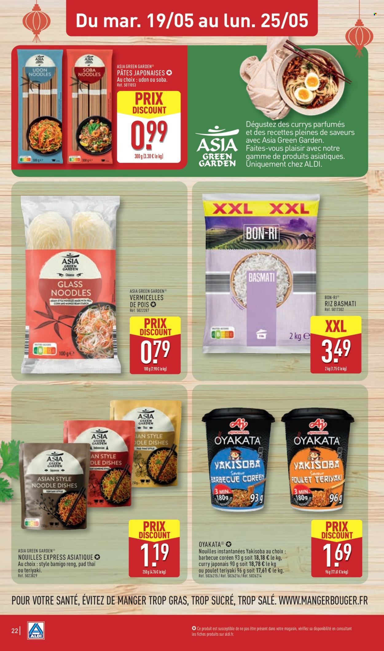 Catalogue ALDI - 19/05/2026 - 25/05/2026. Page 24