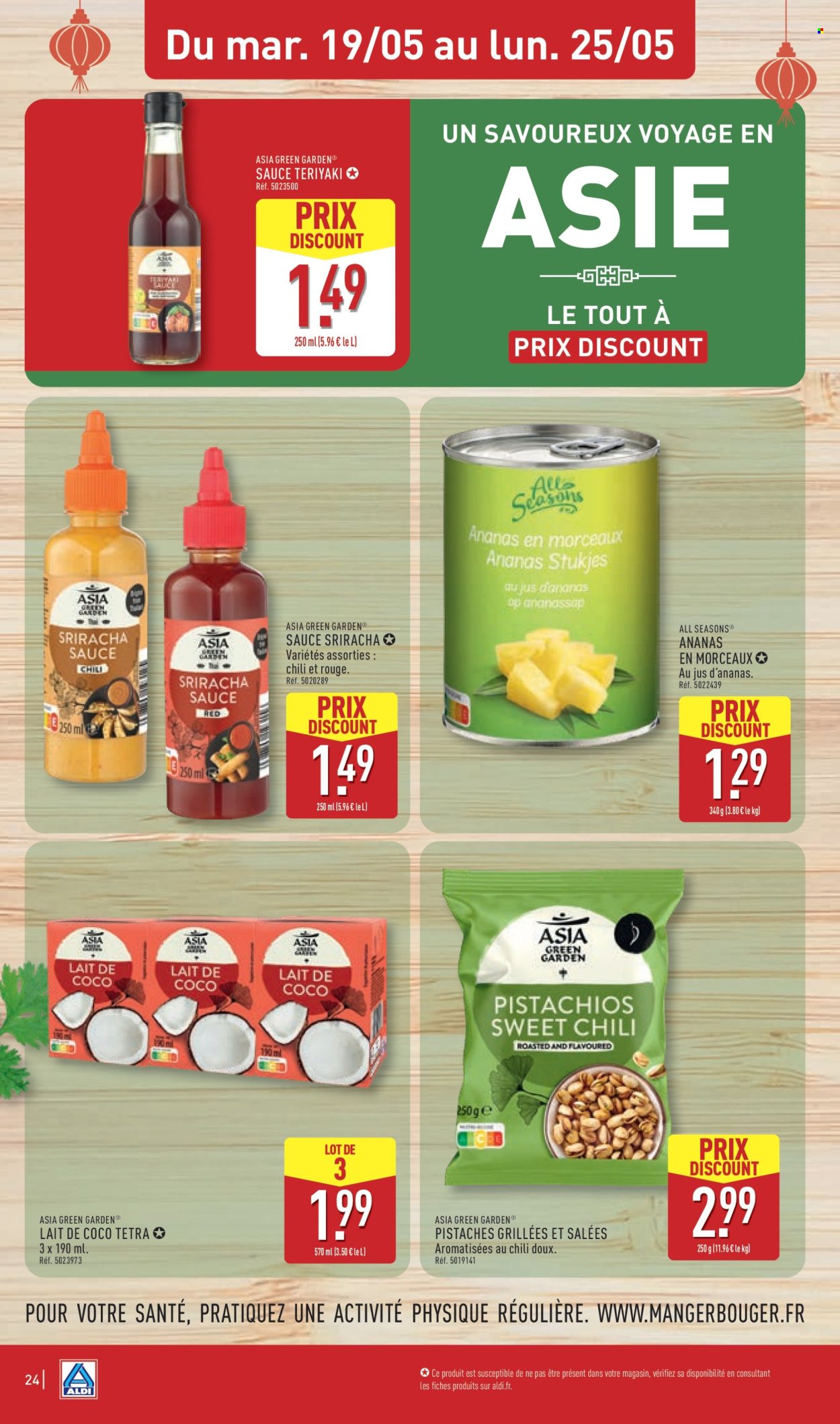 Catalogue ALDI - 19/05/2026 - 25/05/2026. Page 26