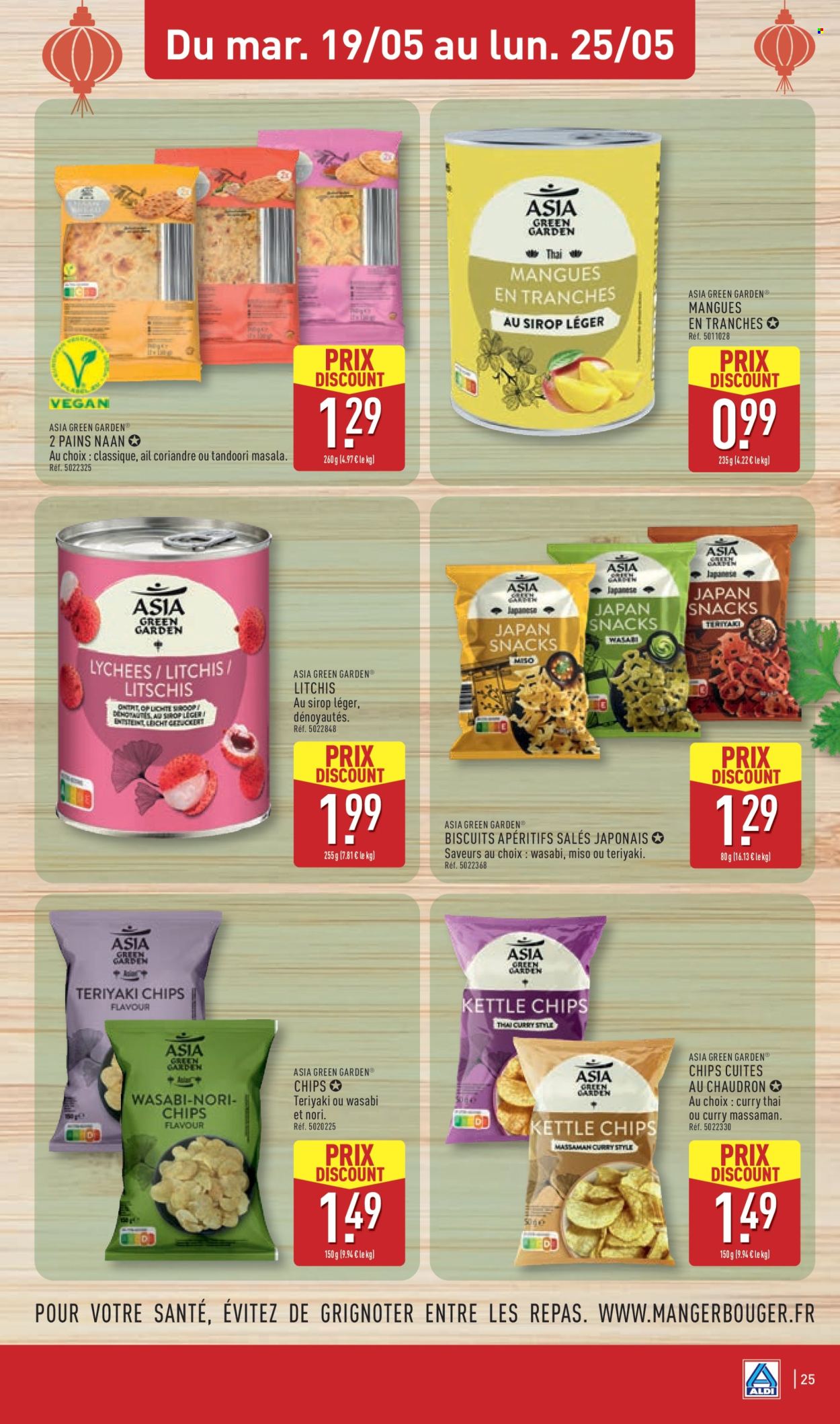 Catalogue ALDI - 19/05/2026 - 25/05/2026. Page 27