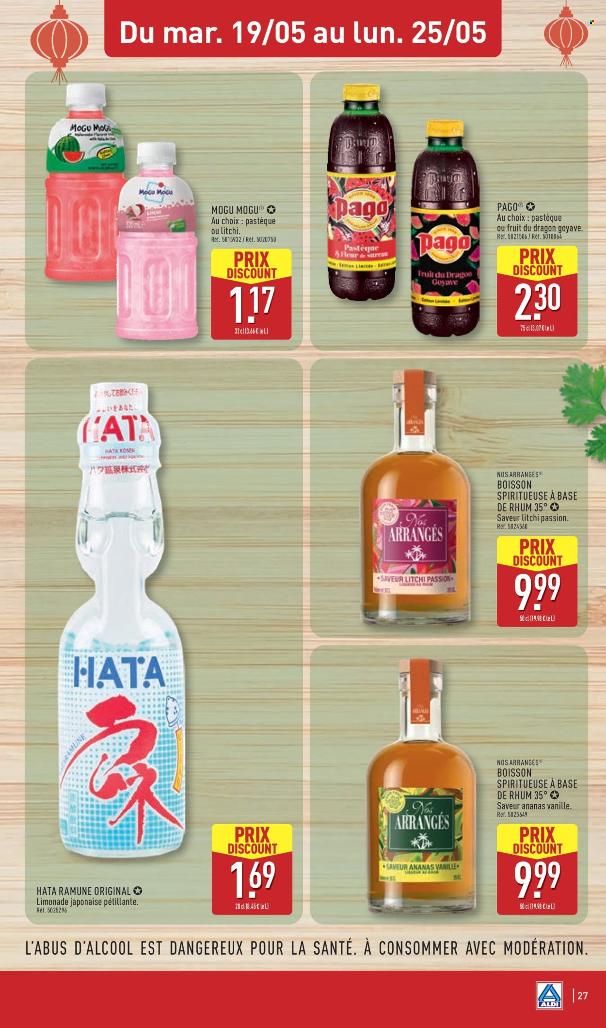 Catalogue ALDI - 19/05/2026 - 25/05/2026. Page 29