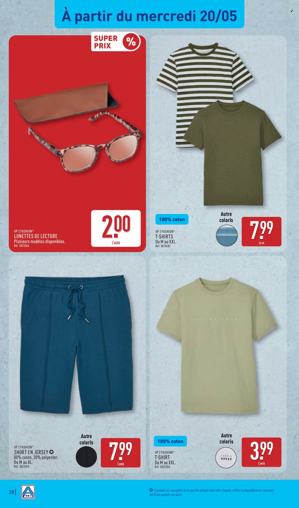 Catalogue ALDI - 19/05/2026 - 25/05/2026. Page 30