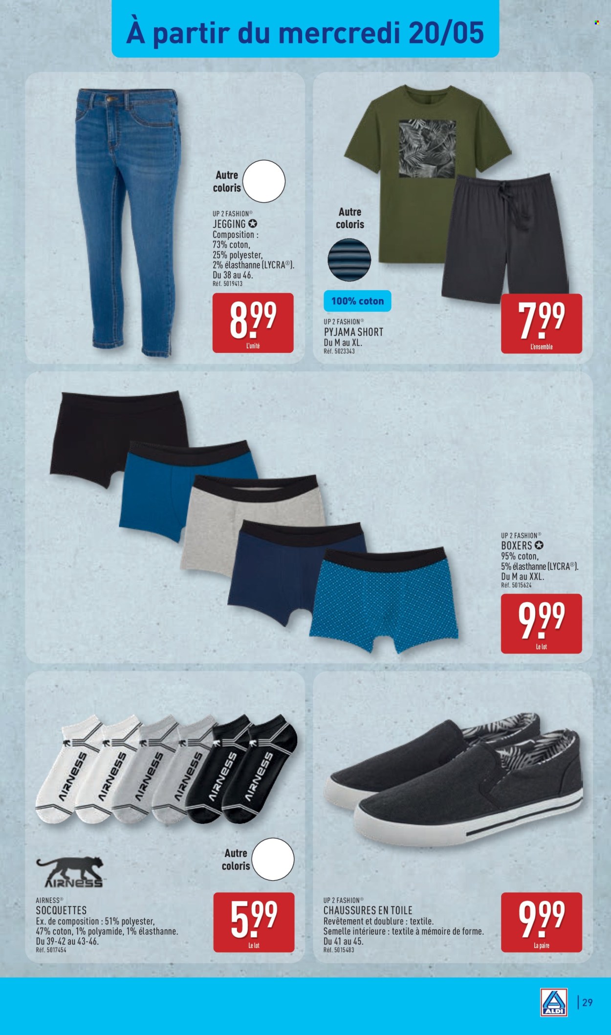 Catalogue ALDI - 19/05/2026 - 25/05/2026. Page 31
