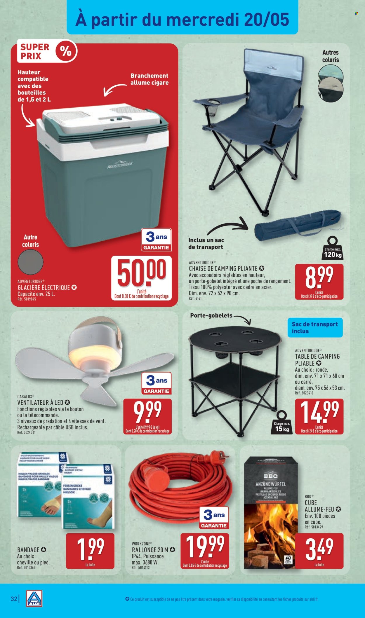 Catalogue ALDI - 19/05/2026 - 25/05/2026. Page 34