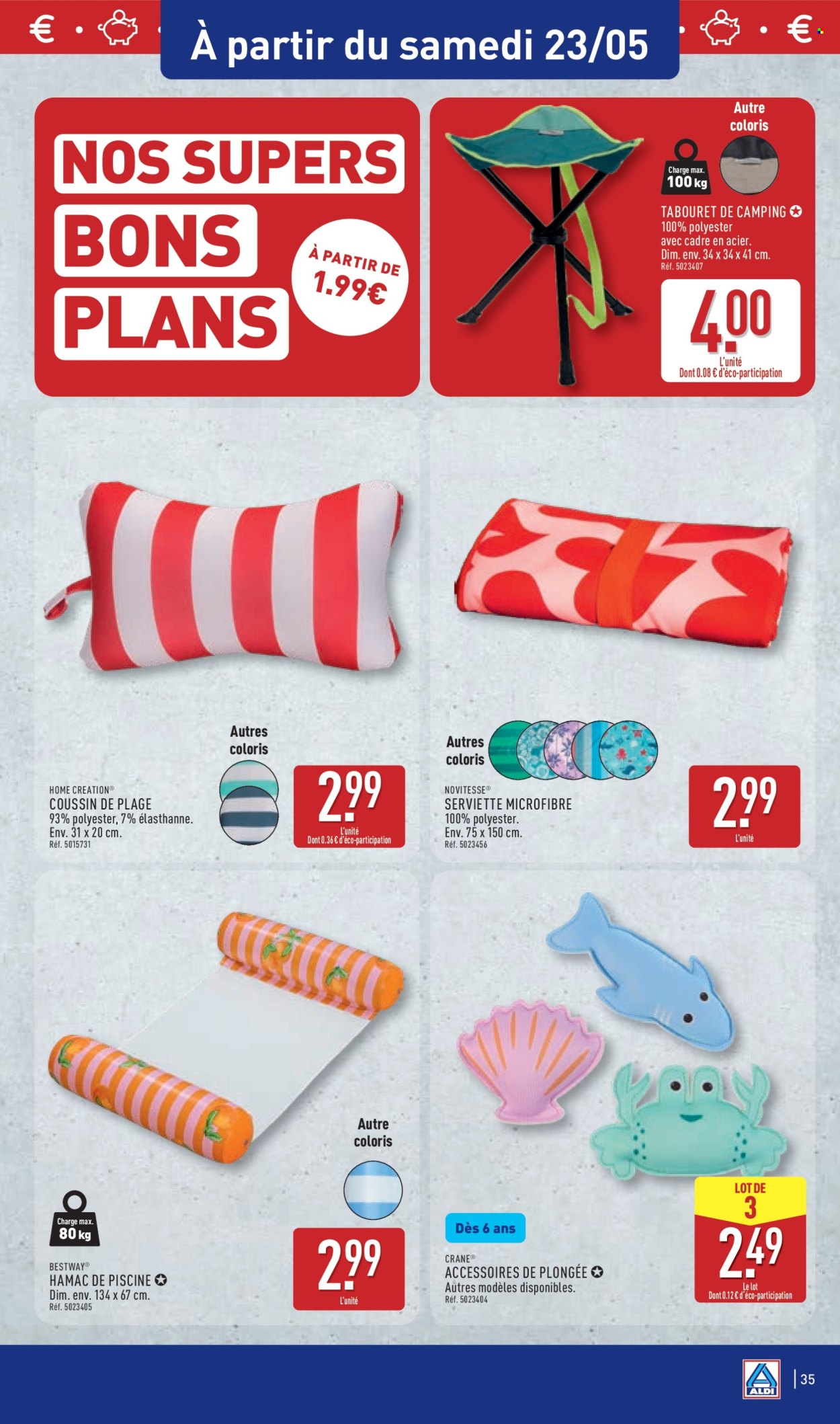 Catalogue ALDI - 19/05/2026 - 25/05/2026. Page 37