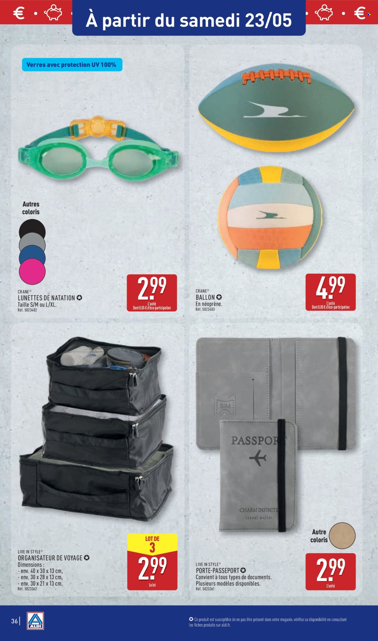 Catalogue ALDI - 19/05/2026 - 25/05/2026. Page 38