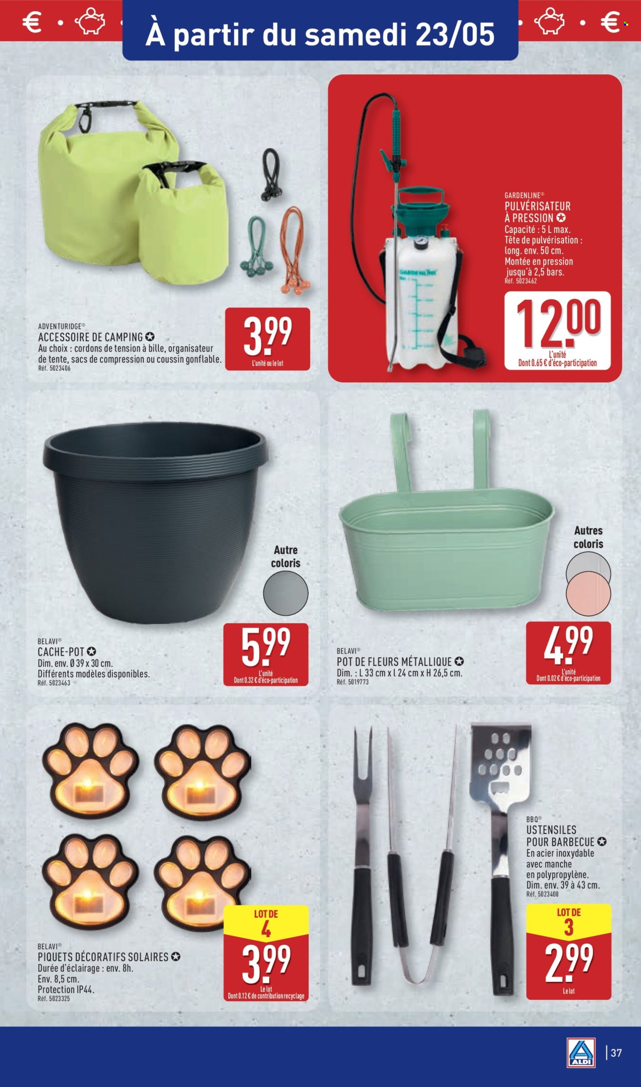 Catalogue ALDI - 19/05/2026 - 25/05/2026. Page 39