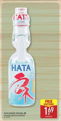 HATA RAMUNE ORIGINAL