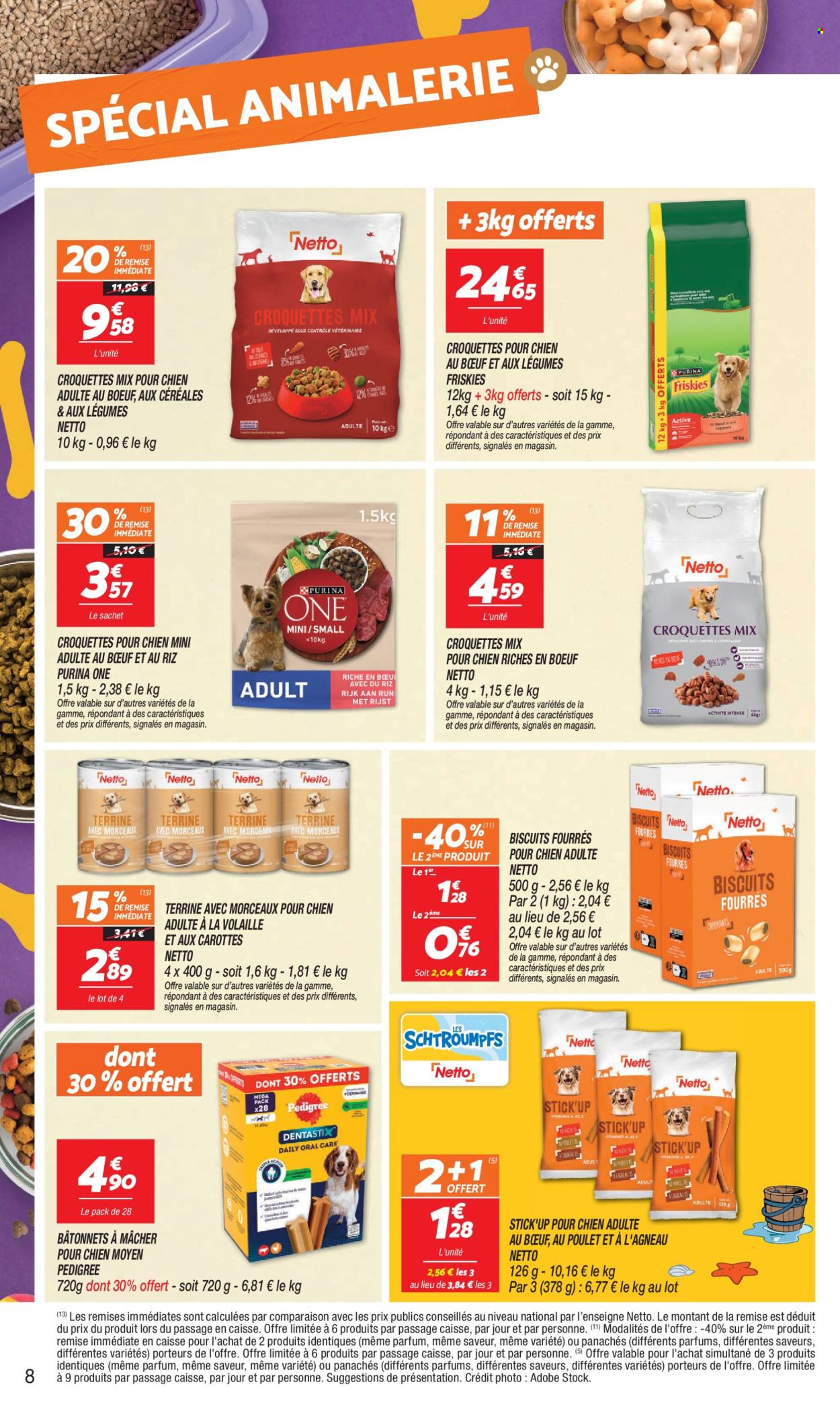 Catalogue Netto - 19/05/2026 - 25/05/2026. Page 8