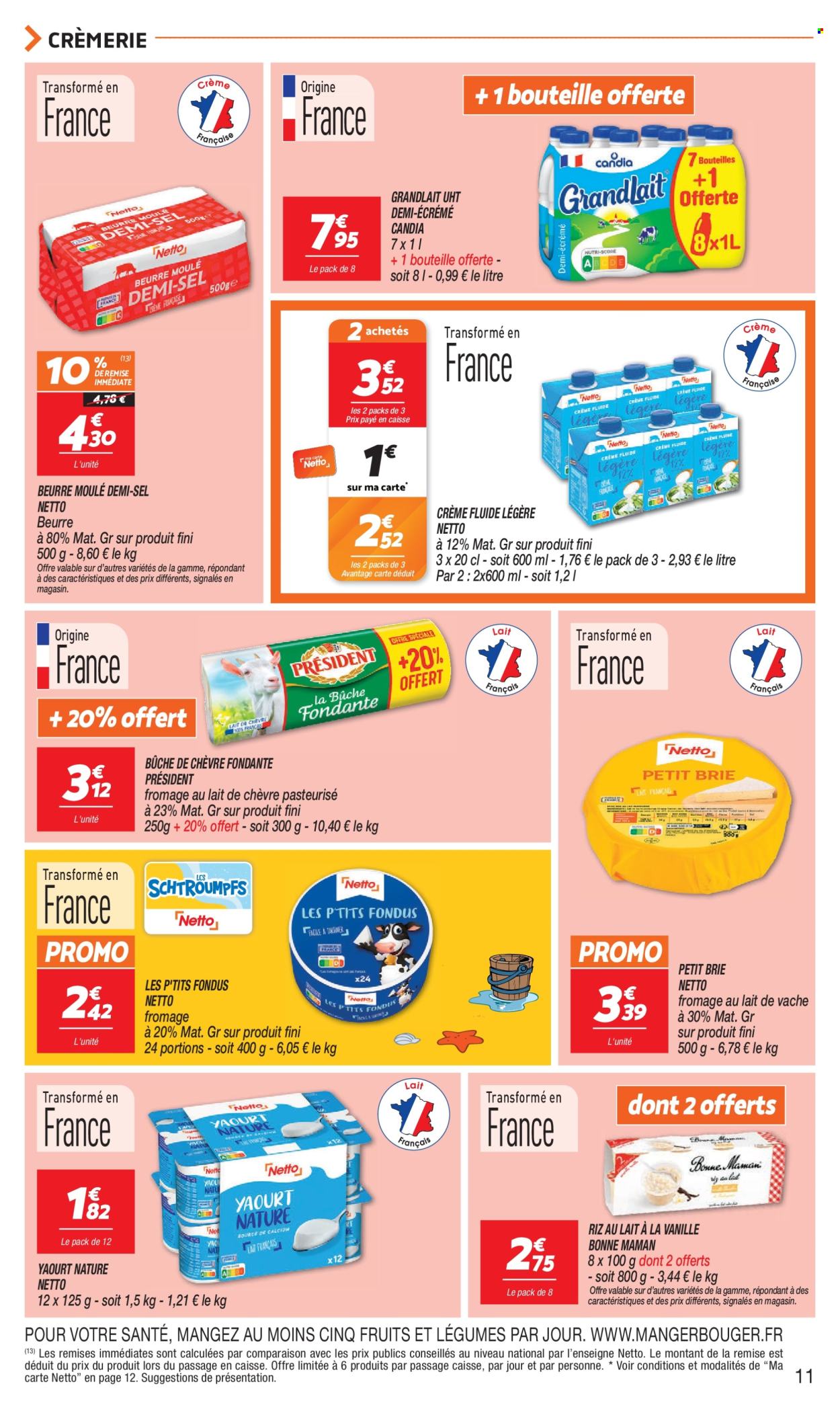 Catalogue Netto - 19/05/2026 - 25/05/2026. Page 11