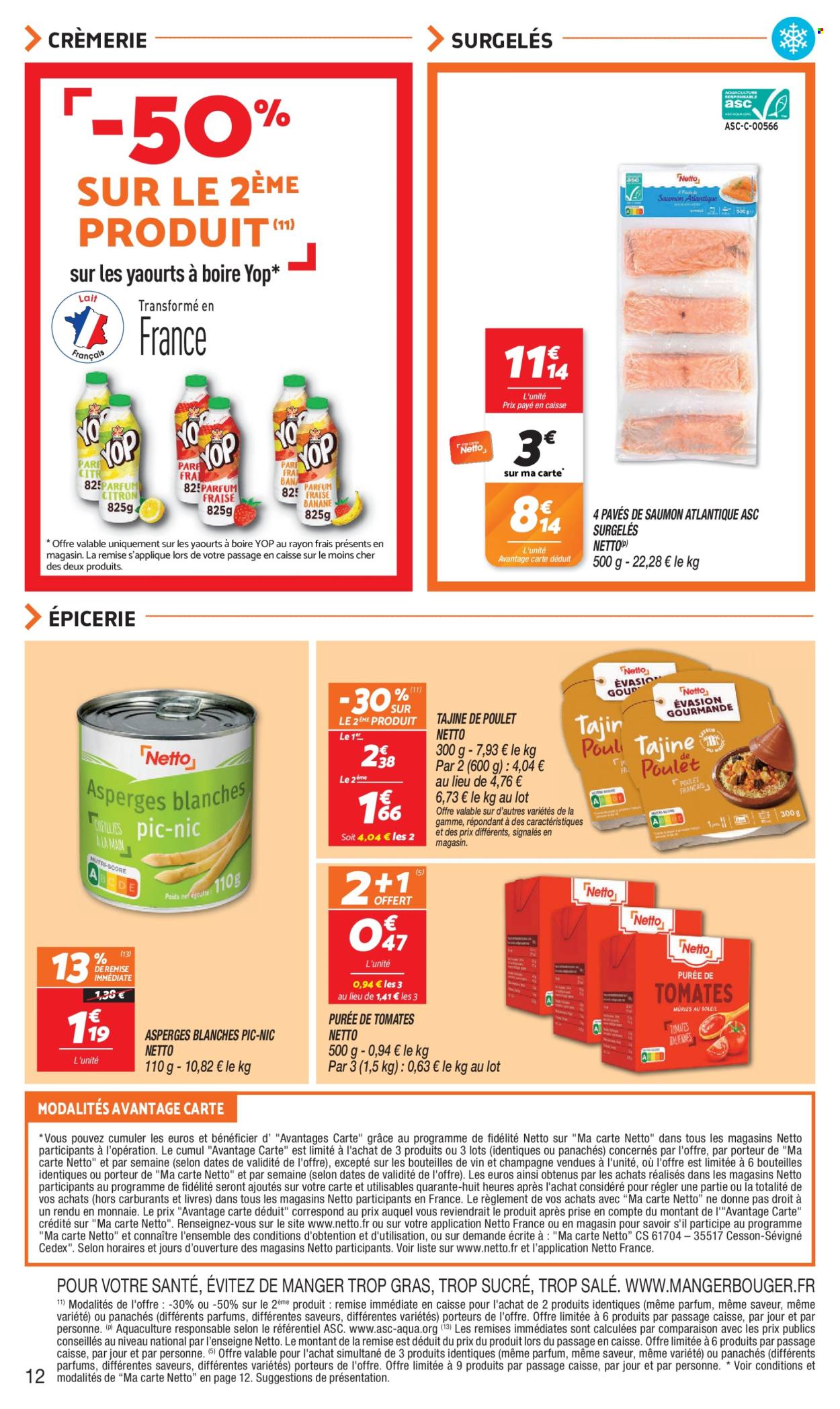 Catalogue Netto - 19/05/2026 - 25/05/2026. Page 12