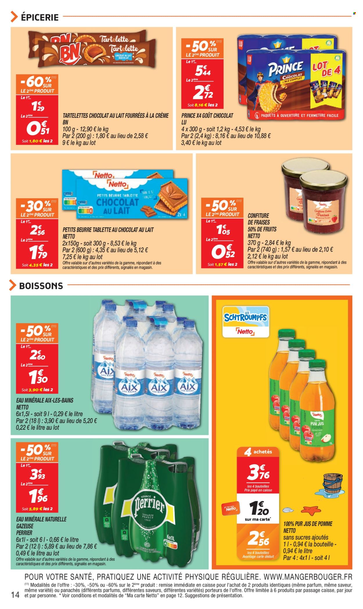 Catalogue Netto - 19/05/2026 - 25/05/2026. Page 14