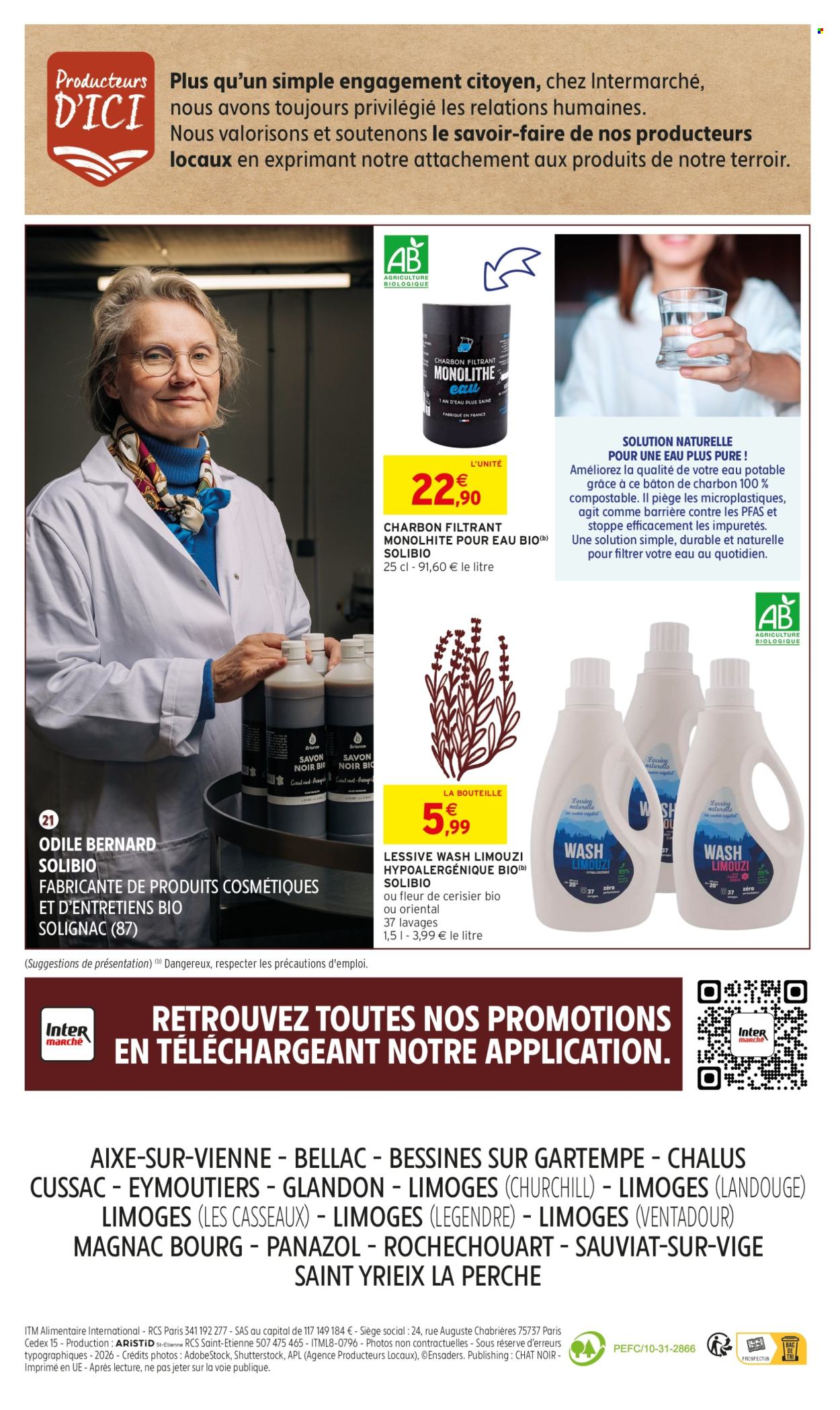 Catalogue Intermarché - 19/05/2026 - 31/05/2026. Page 8
