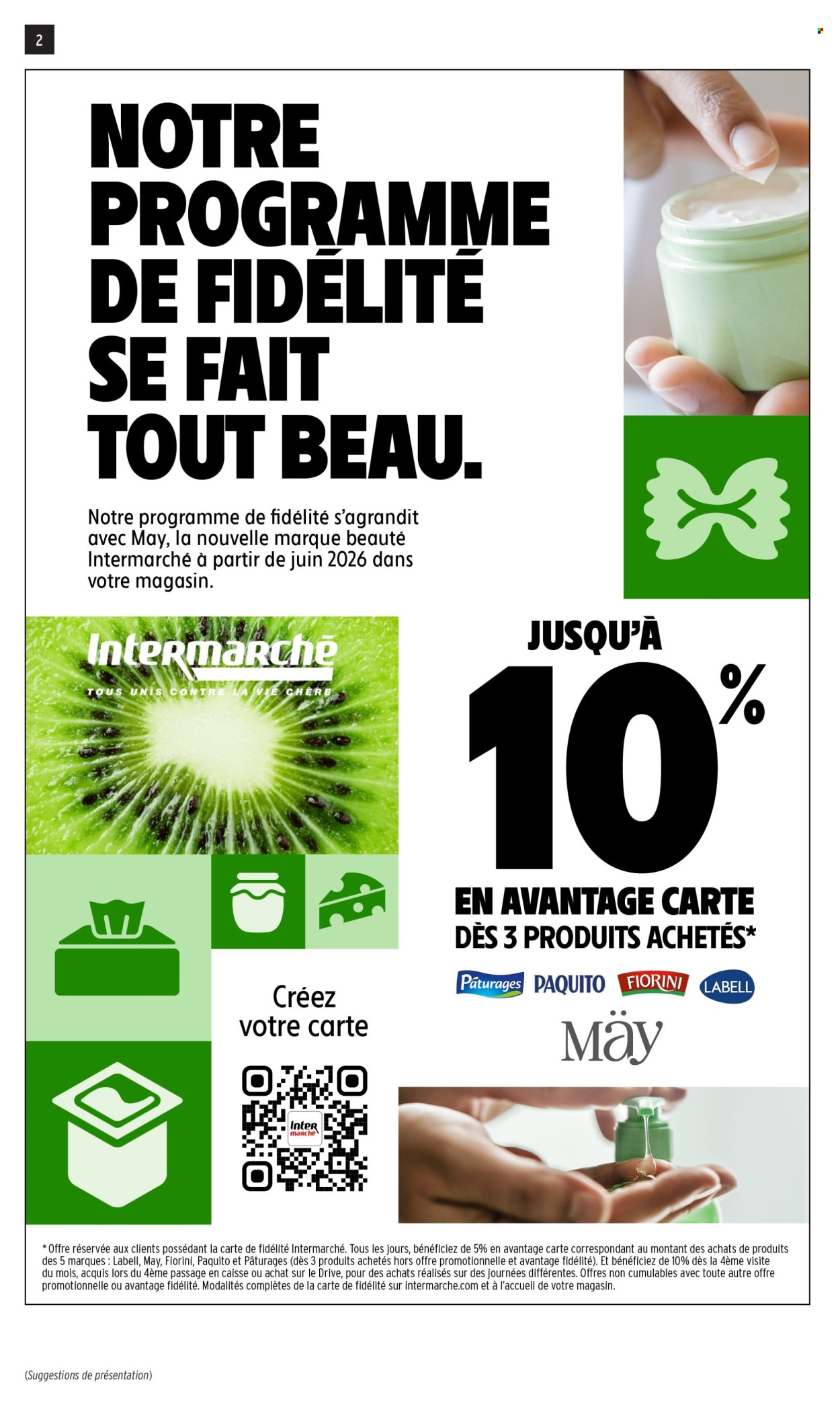 Catalogue Intermarché Hyper - 19/05/2026 - 31/05/2026. Page 2