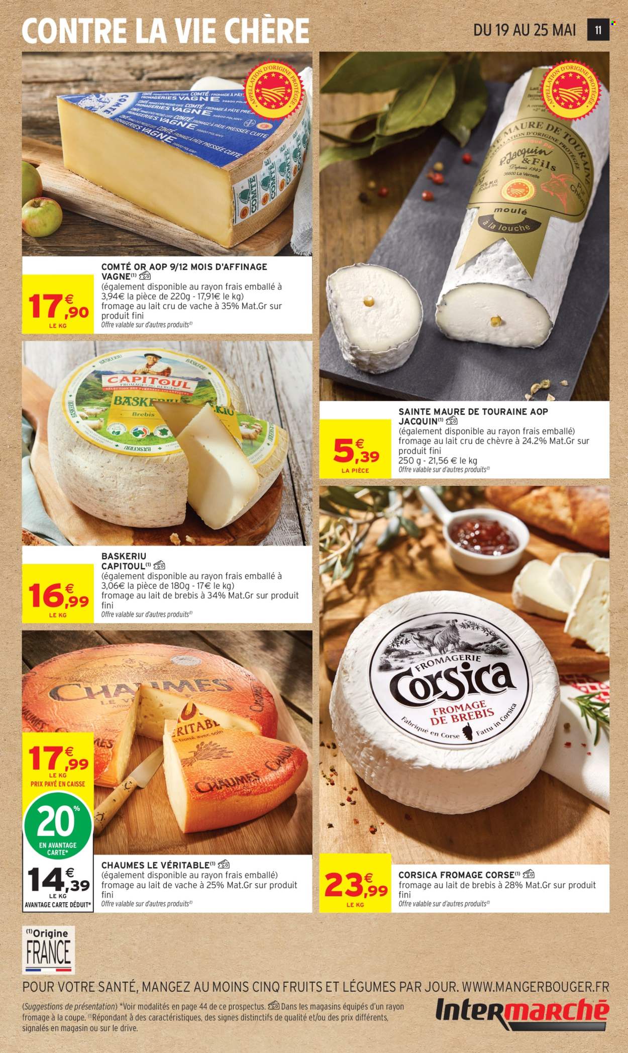 Catalogue Intermarché Hyper - 19/05/2026 - 31/05/2026. Page 11