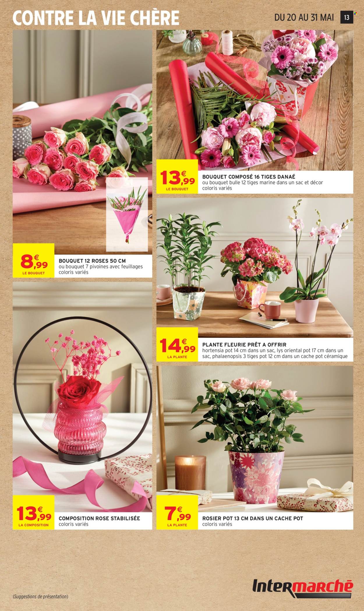 Catalogue Intermarché Hyper - 19/05/2026 - 31/05/2026. Page 13