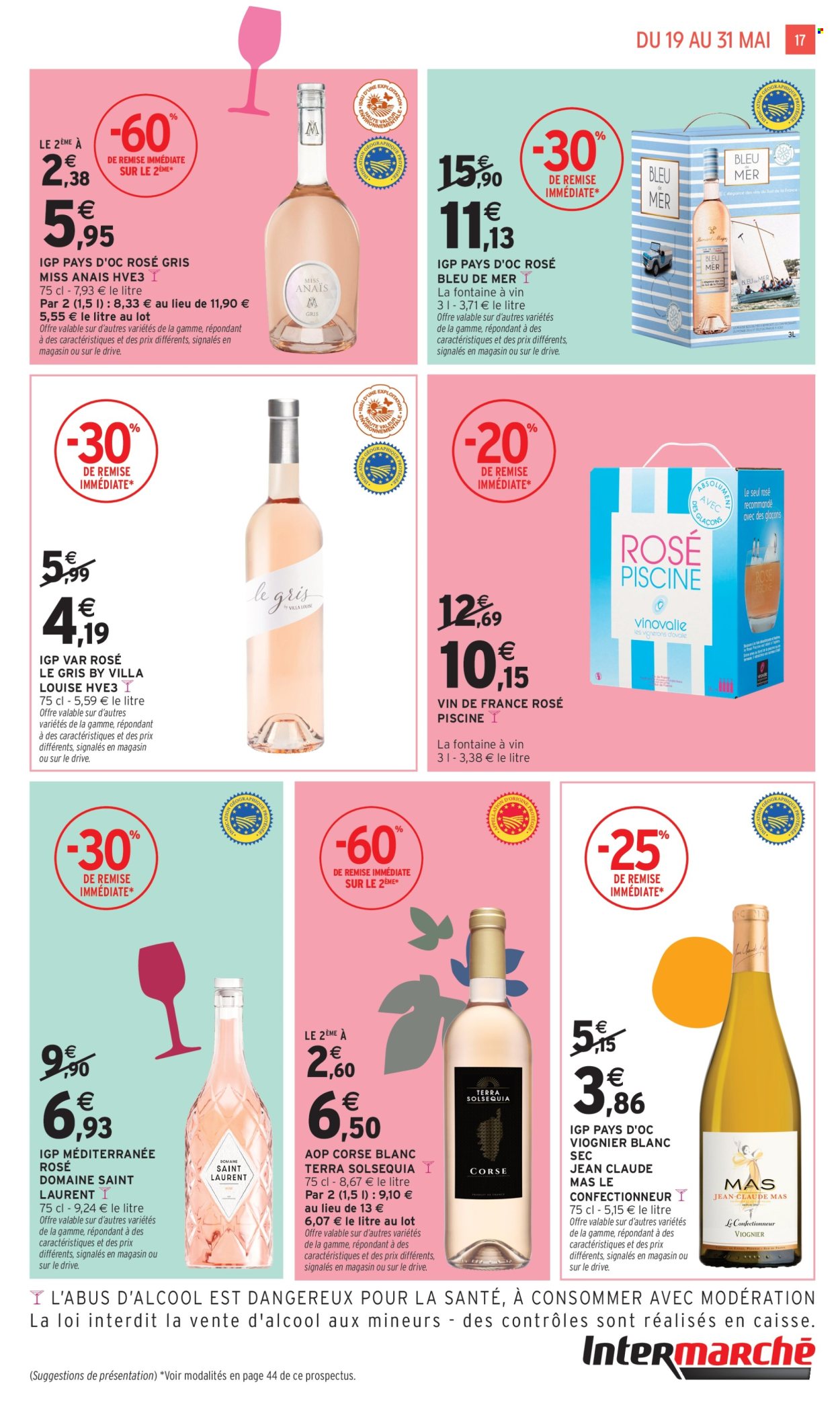 Catalogue Intermarché Hyper - 19/05/2026 - 31/05/2026. Page 17